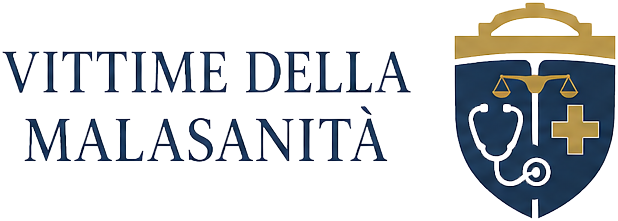 VITTIME DELLA MALASANITÀ